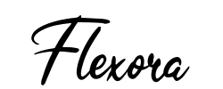 Flexora - logo